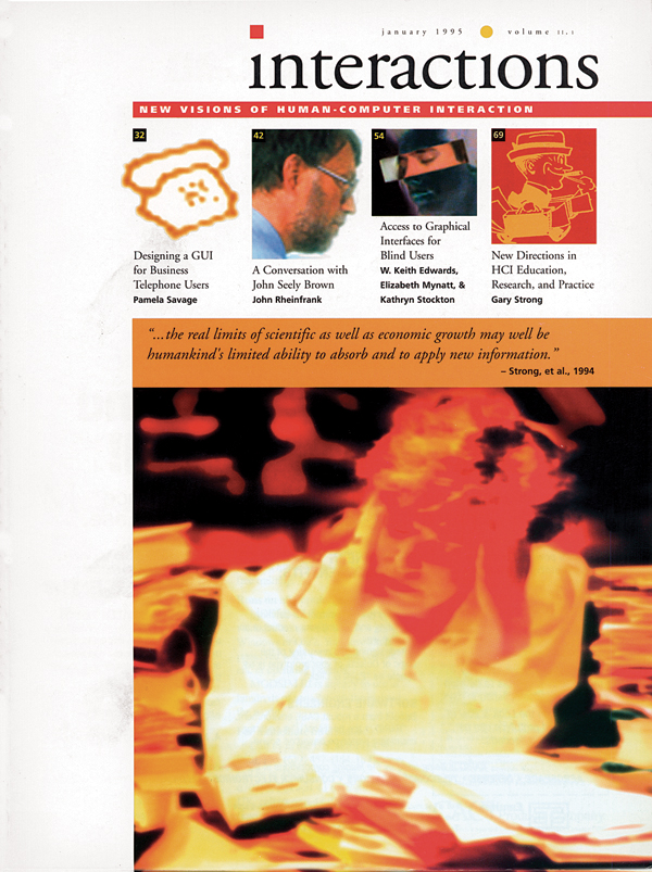 1995, no. 1: 