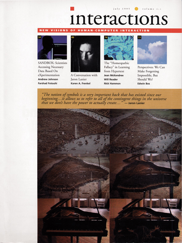 1995, no. 3: 