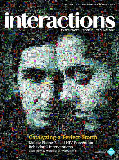 2009, no. 6: Catalyzing a Perfect Storm