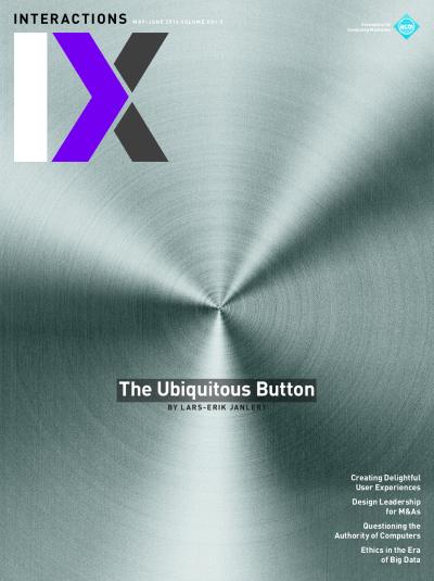 2014, no. 3: The Ubiquitous Button