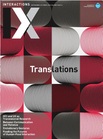 2020, no. 5: Translations