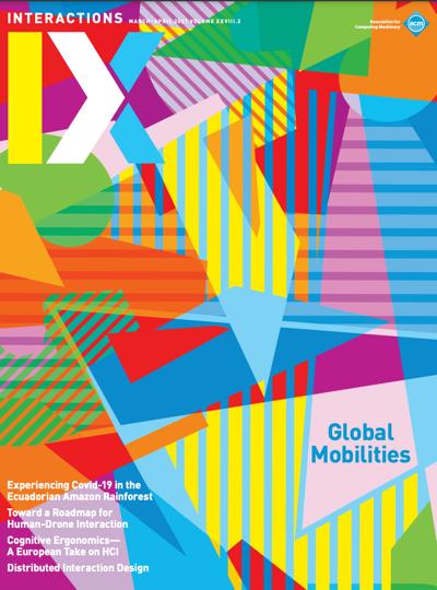 2021, no. 2: Global Mobilities