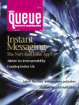 2003, no. 8: Instant Messaging