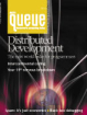 2003, no. 9: Distributed Development