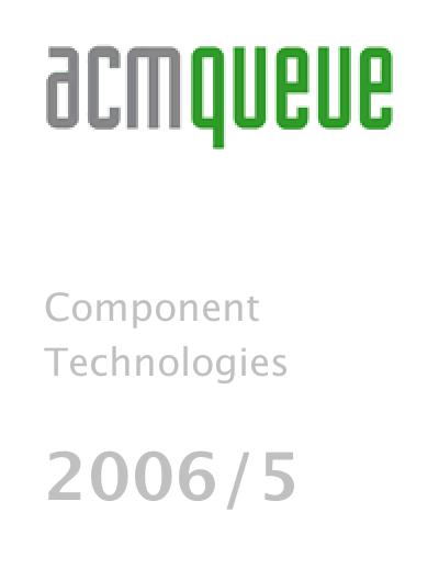 2006, no. 5: Component Technologies