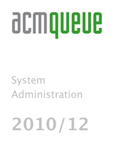 2010, no. 12: System Administration