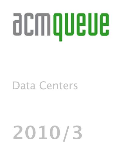 2010, no. 3: Data Centers