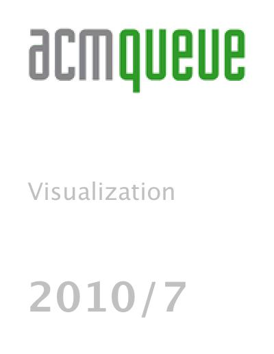 2010, no. 7: Visualization