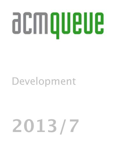 2013, no. 7: Development