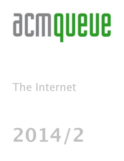 2014, no. 2: The Internet