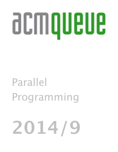 2014, no. 9: Parallel Programming