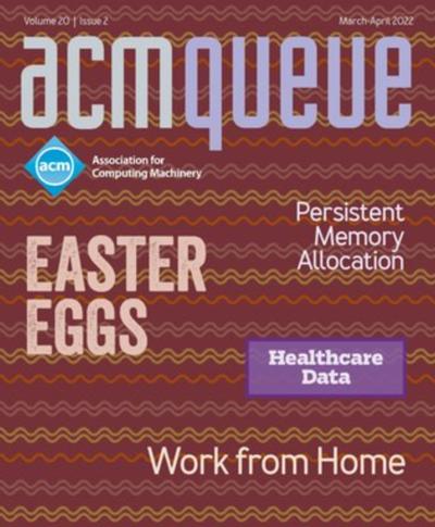 2022, no. 2: Easter Eggs