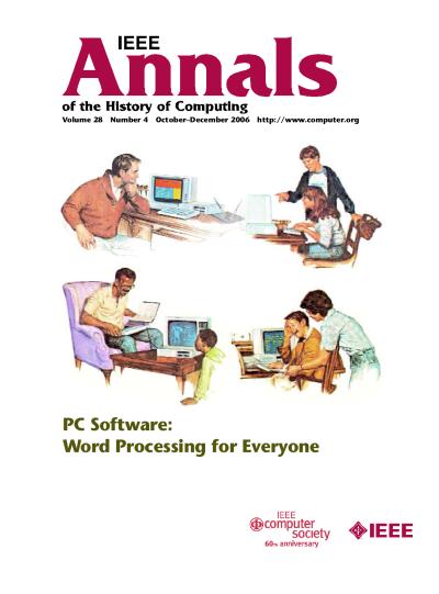 2006, no. 4: PC Software: Word Processing for Everyone