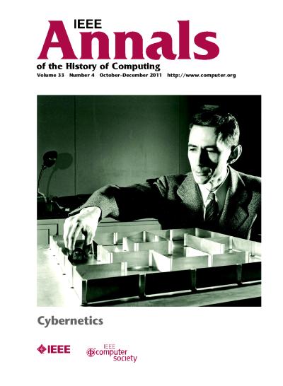 2011, no. 4: Cybernetics