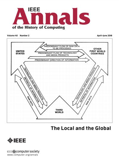 2018, no. 2: The Local and the Global