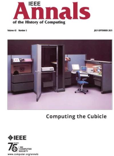 2021, no. 3: Computing the Cubicle