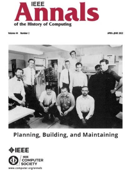 2022, no. 2: Planning, Building, and Maintaining