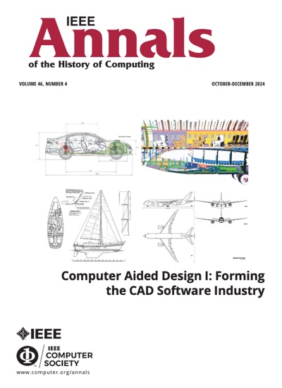2024, no. 4: CAD