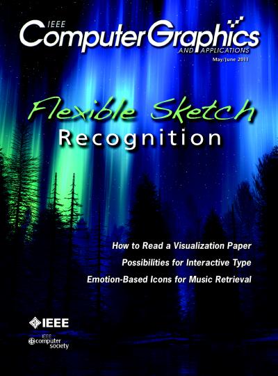 2011, no. 3: Flexible Sketch Recognition