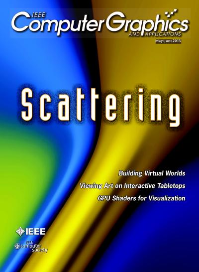 2013, no. 3: Scattering