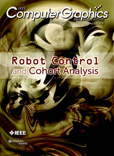 2015, no. 3: Robot Control and Cohort Analysis