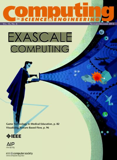 2013, no. 6: Exascale Computing