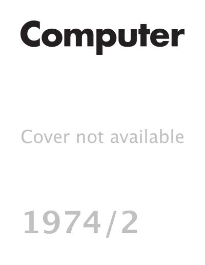 1974, no. 2: 