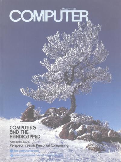 1981, no. 1: 