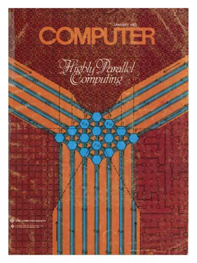 1982, no. 1: Highly Parallel Computing