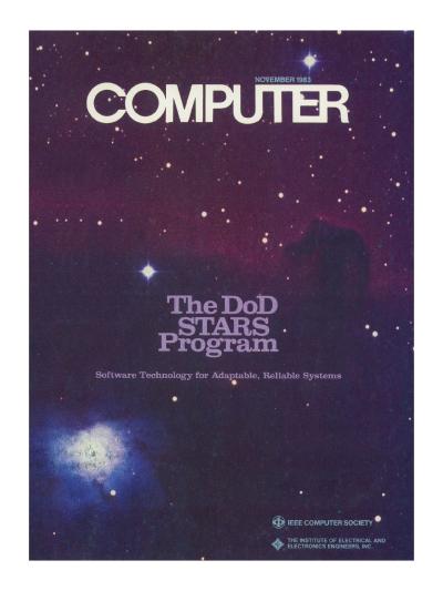 1983, no. 11: The DoD STARS Program
