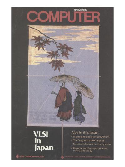1983, no. 3: VLSI for Japan