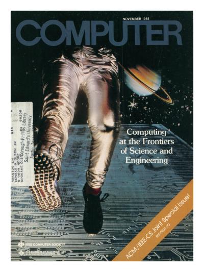 1985, no. 11: Computing at the Frontiers of Science and Engineering