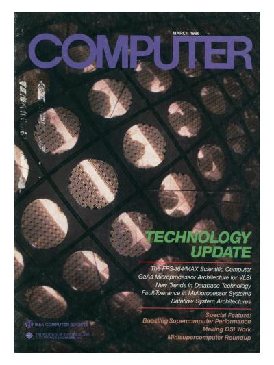 1986, no. 3: Technology Update