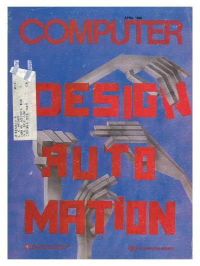 1986, no. 4: Design Automation