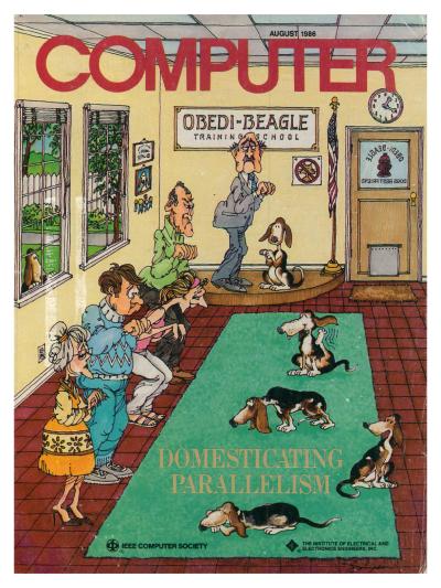 1986, no. 8: Domesticating Parallelism