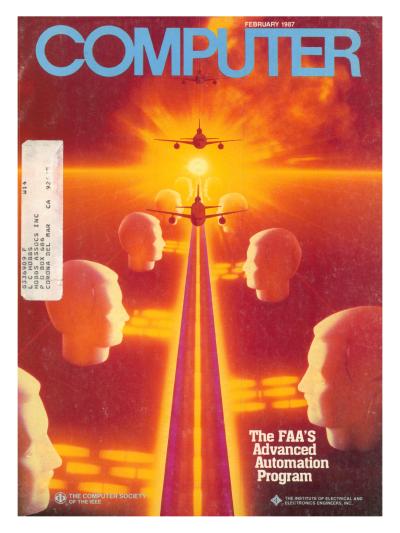 1987, no. 2: The FAA's Advanced Automation Program