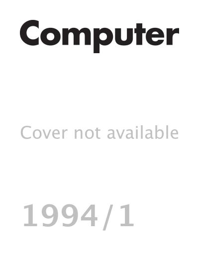 1994, no. 1: 
