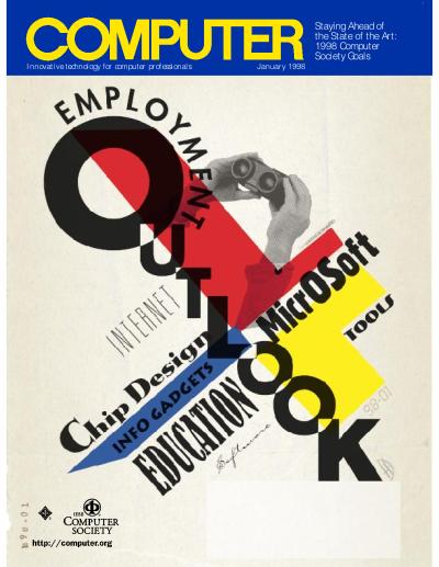 1998, no. 1: Outlook