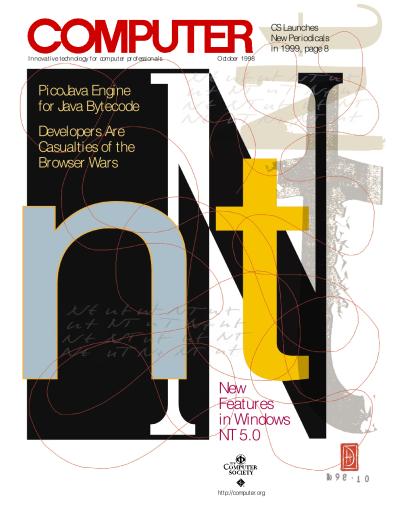 1998, no. 10: Windows NY