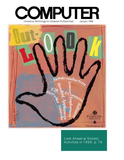 1999, no. 1: Outlook