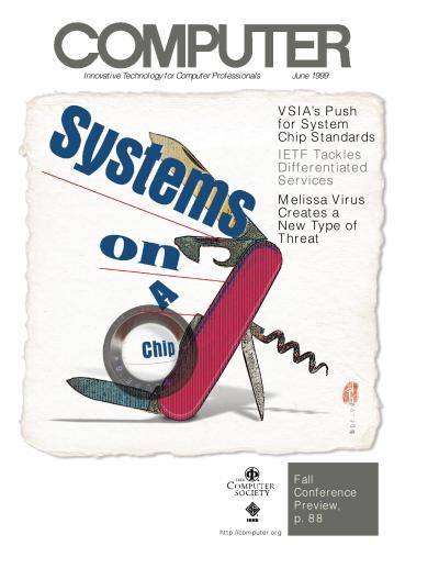 1999, no. 6: Systems on a Chip