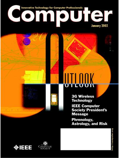 2002, no. 1: Outlook