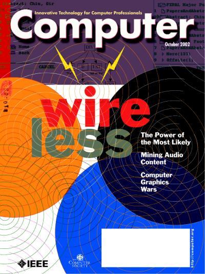 2002, no. 10: Wireless