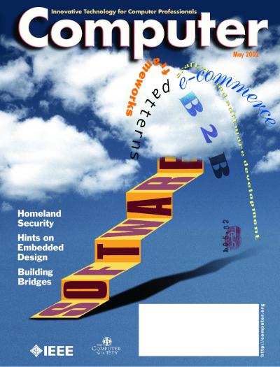 2002, no. 5: Software