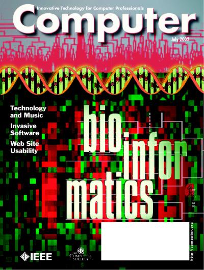 2002, no. 7: Bioinformations