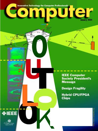 2004, no. 1: Outlook
