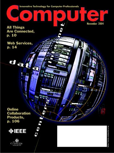 2004, no. 11: Internet Data Centers