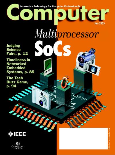 2005, no. 7: Multiple SoCs
