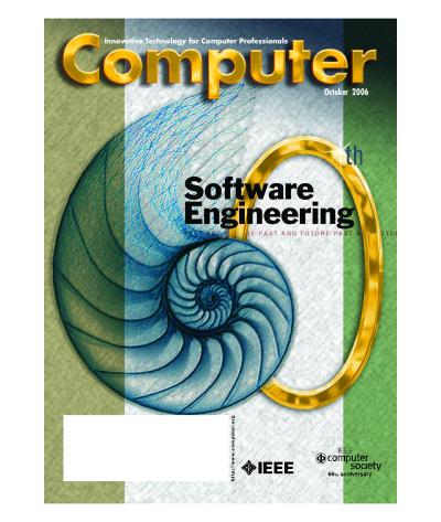 2006, no. 10: Software Engineering