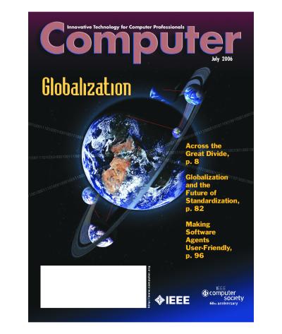 2006, no. 7: Globalization